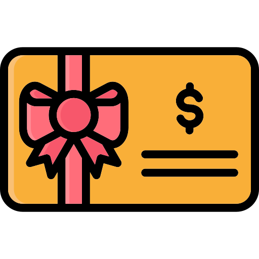 TableTalk Gift Card