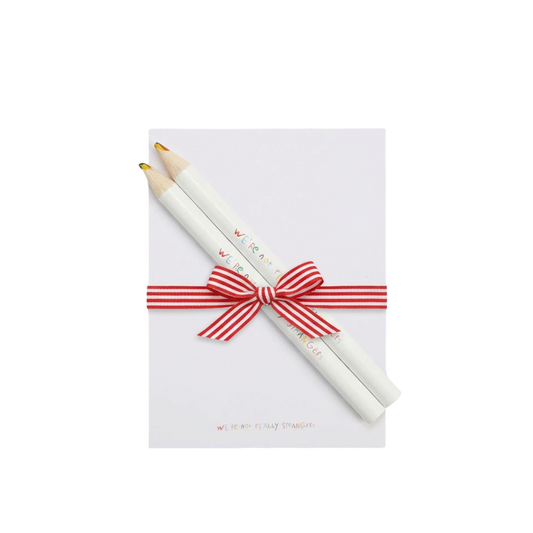 Reflection Note Set