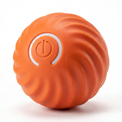 Woofle Bounce Ball
