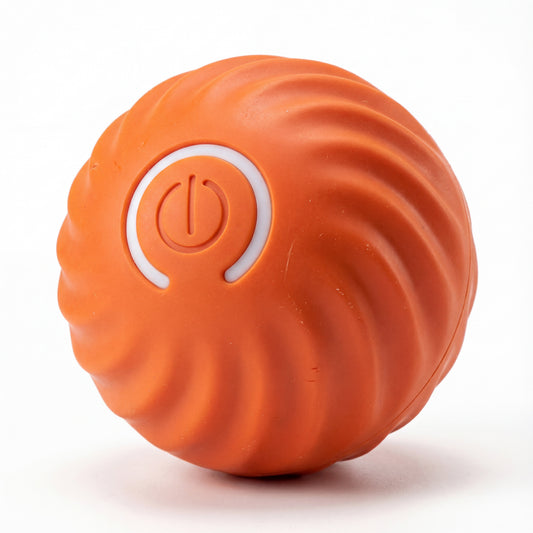 Woofle Bounce Ball
