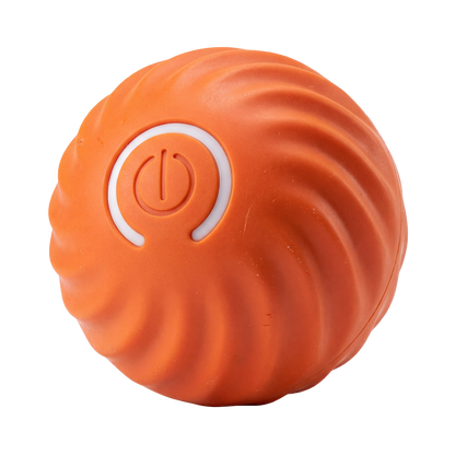 Woofle Bounce Ball