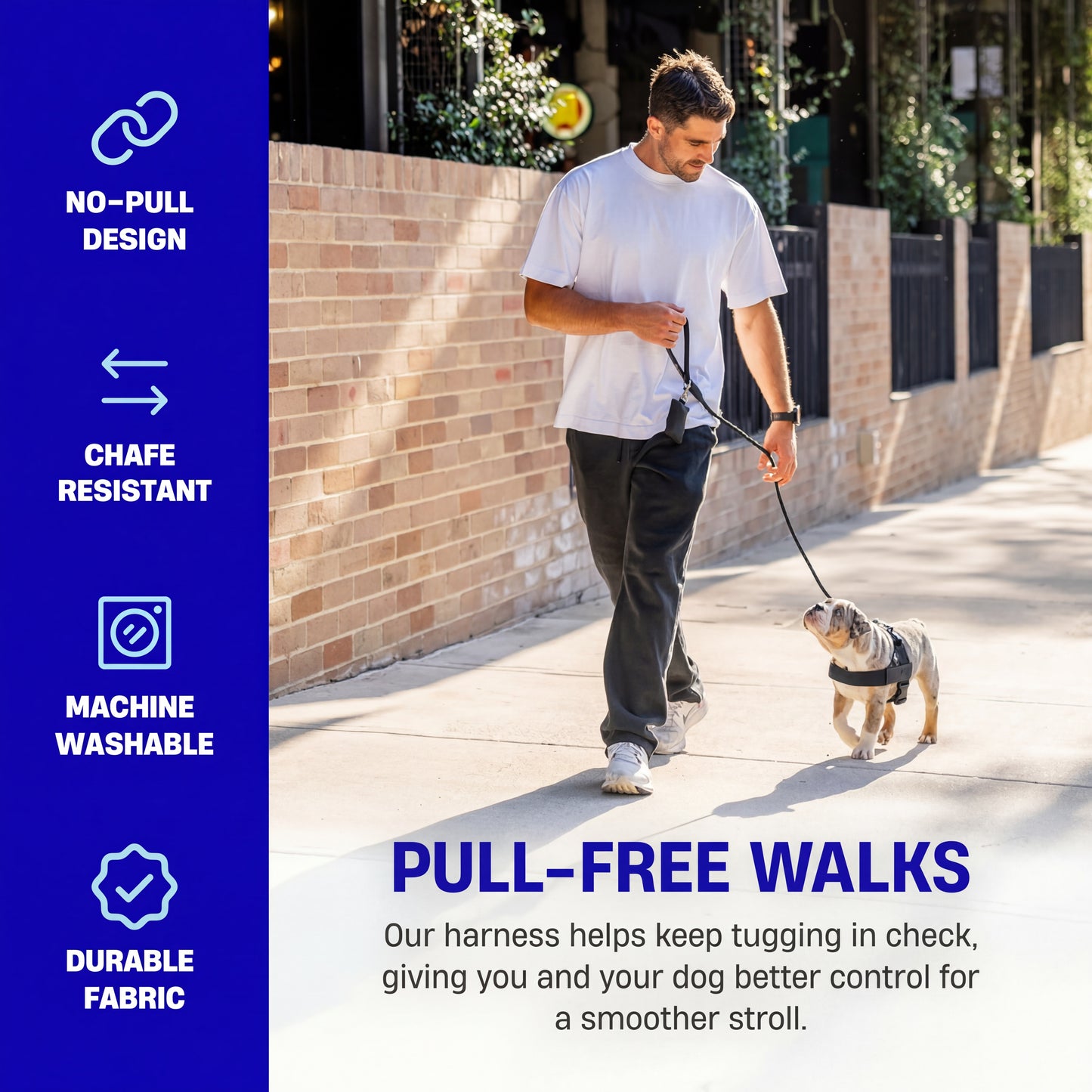 Puppy™ No-Pull Harness