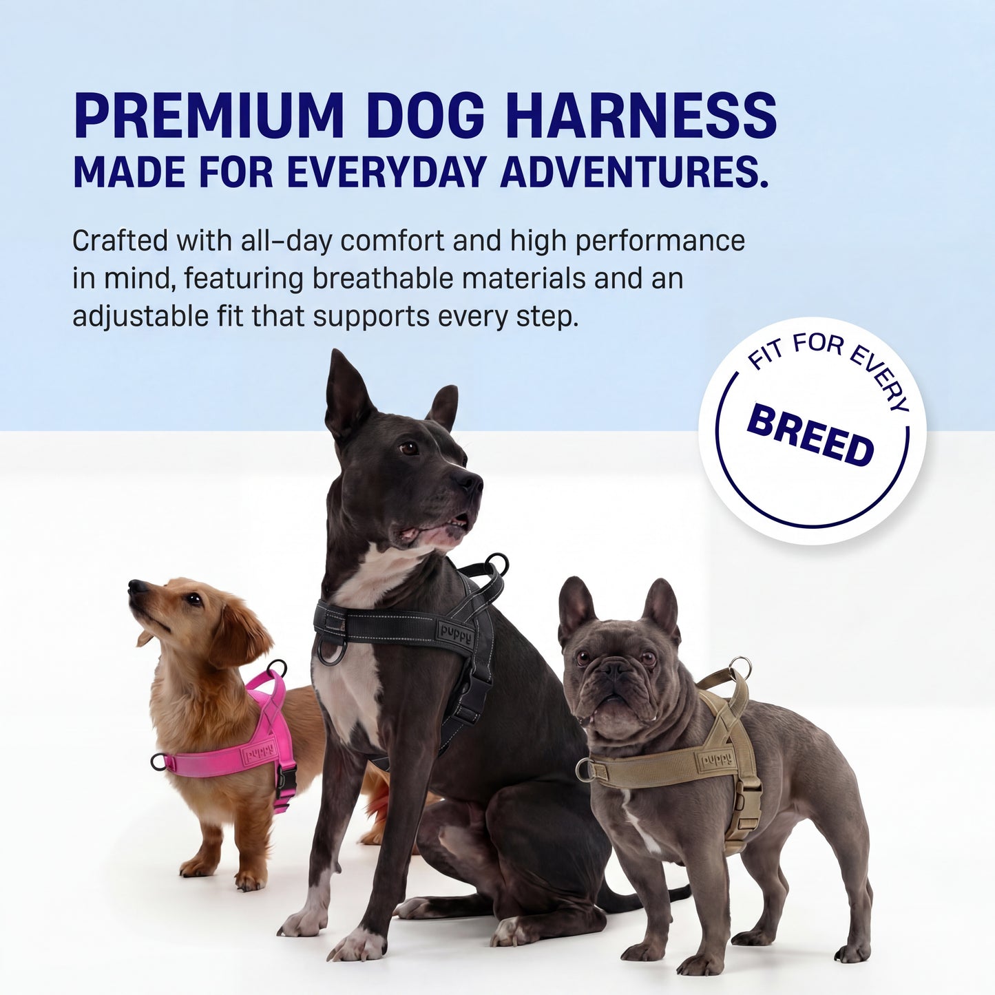 Puppy™ No-Pull Harness