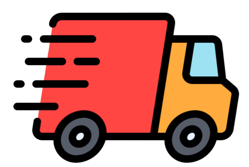 Shipping